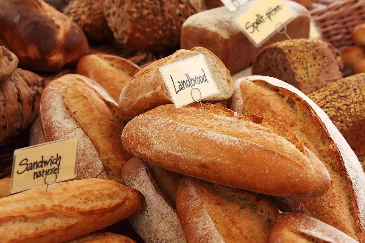Boulangerie Bliss: Die Kunst Des Französischen Brotes Beherrschen