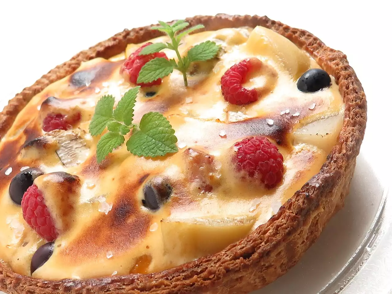 Warum Und Wie Wurde Die Französische Küche Auf Der Ganzen Welt Berühmt?